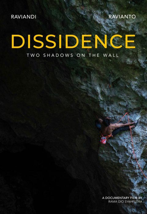 Dissidence Two Shadows on the Wall