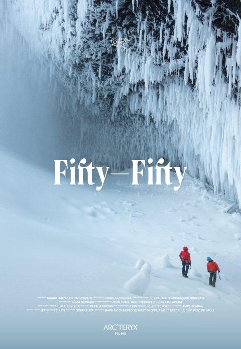 Fifty-Fifty