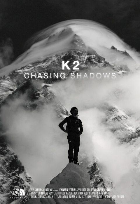 K2 - Chasing Shadows